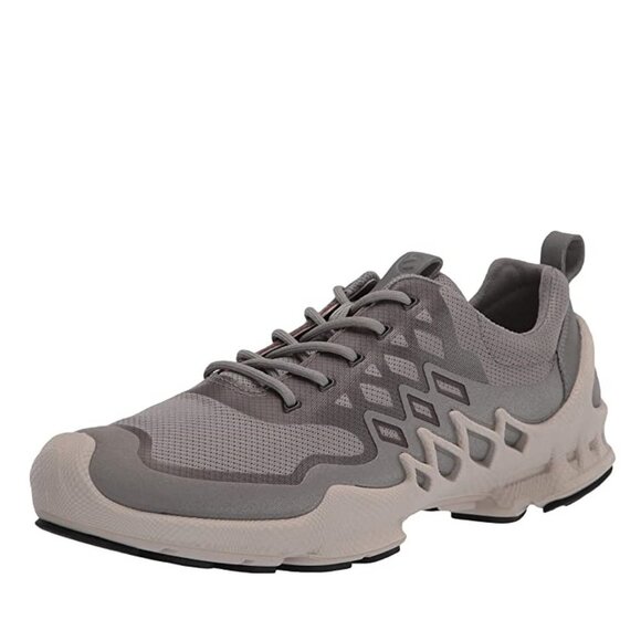 ECCO Women's Biom Aex Trainer Running Shoe - Picture 1 of 10